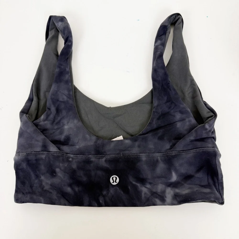 Lululemon Align Reversible Bra – Light Support